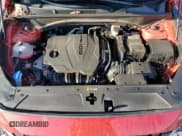 ✅ 2023 Hyundai Santa Fe SEL • VIN: 5NMS24AJ0PH493951 • Lot: 68579904. Wystawiony na Copart z przebiegiem 24 259 mil. Bezpłatny archiwum sprzedaży aukcyjnych z USA i szczegółowy raport historii pojazdu na DreamBid. Zdjęcie 14.