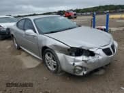 ✅ 2007 Pontiac Grand Prix GT • VIN: 2G2WR554371109435 • Lot: 82305465. Wystawiony na Copart z przebiegiem 175 322 mil. Bezpłatny archiwum sprzedaży aukcyjnych z USA i szczegółowy raport historii pojazdu na DreamBid. Zdjęcie 4.