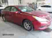 2012 Hyundai Sonata GLS с VIN 5NPEB4ACXCH478658, выставлен на аукционе IAAI как лот 43453999 с пробегом 168 013 миль миль и . История ставок и продаж доступна на DreamBid. Изображение 1.