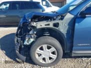 ✅ 2016 GMC Terrain SLE • VIN: 2GKALMEK7G6305210 • Lot: 43493616. Listed on IAAI with 146,108 mi. Free auction sales archive from the USA and detailed vehicle history report at DreamBid. Image 13.