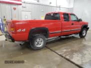 ✅ 2001 Chevrolet Silverado 2500HD LS • VIN: 1GCHK29U81E250671 • Lot: 61221475. Wystawiony na Copart z przebiegiem 139 359 mil. Bezpłatny archiwum sprzedaży aukcyjnych z USA i szczegółowy raport historii pojazdu na DreamBid. Zdjęcie 3.