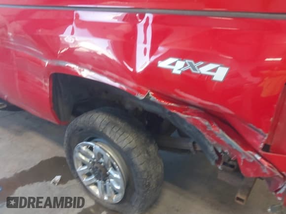 ✅ 2011 Chevrolet Silverado 2500HD LTZ • VIN: 1GC1KYC89BF206559 • Lot: 42639694. Listed on IAAI with 127,697 mi. Free auction sales archive from the USA and detailed vehicle history report at DreamBid. Image 19.