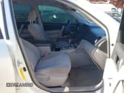 ✅ 2008 Toyota Highlander • VIN: JTEDS41A882023306 • Lot: 43607006. Listed on IAAI with 170,182 mi. Free auction sales archive from the USA and detailed vehicle history report at DreamBid. Image 5.