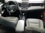 ✅ 2016 Toyota RAV4 Limited • VIN: JTMYFREV3GJ063852 • Lot: 54713165. Listed on Copart with 144,155 mi. Free auction sales archive from the USA and detailed vehicle history report at DreamBid. Image 8.