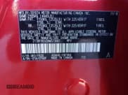 ✅ 2017 Toyota RAV4 LE • VIN: 2T3BFREV2HW573067 • Lot: 92117075. Wystawiony na Copart z przebiegiem 40 042 mil. Bezpłatny archiwum sprzedaży aukcyjnych z USA i szczegółowy raport historii pojazdu na DreamBid. Zdjęcie 13.