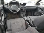 ✅ 2002 Saturn SL • VIN: 1G8ZH52862Z181145 • Lot: 91430535. Listed on Copart with 135,463 mi. Free auction sales archive from the USA and detailed vehicle history report at DreamBid. Image 8.