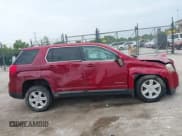 ✅ 2015 GMC Terrain SLE • VIN: 2GKFLVEK7F6208163 • Лот: 42515713. Опубликован ранее на IAAI с пробегом 76 693 миль. Бесплатный доступ к архиву аукционных продаж из США и подробный отчёт об истории автомобиля на DreamBid. Изображение 13.