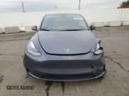 ✅ 2023 Tesla Model Y Long Range • VIN: 7SAYGDEEXPA161204 • Лот: 90365035. Опубликован ранее на Copart с пробегом 32 683 миль. Бесплатный доступ к архиву аукционных продаж из США и подробный отчёт об истории автомобиля на DreamBid. Изображение 5.