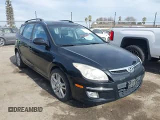 ✅ 2010 Hyundai Elantra GLS • VIN: KMHDC8AE1AU077144 • Lot: 41627198. Listed on IAAI with 136,083 mi. Free auction sales archive from the USA and detailed vehicle history report at DreamBid. Image 1.
