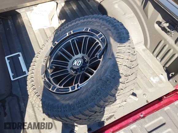 ✅ 2018 Ford F-150 XL • VIN: 1FTEW1E50JFA66352 • Lot: 43604690. Listed on IAAI with 77,248 mi. Free auction sales archive from the USA and detailed vehicle history report at DreamBid. Image 12.