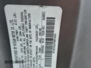 ✅ 2007 Nissan 350Z Touring • VIN: JN1BZ36AX7M653649 • Lot: 58213015. Listed on Copart with 96,432 mi. Free auction sales archive from the USA and detailed vehicle history report at DreamBid. Image 13.