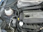 ✅ 2017 Volkswagen Tiguan Wolfsburg Edition • VIN: WVGSV7AX1HW505628 • Лот: 81818215. Опубликован ранее на Copart с пробегом 54 955 миль. Бесплатный доступ к архиву аукционных продаж из США и подробный отчёт об истории автомобиля на DreamBid. Изображение 15.