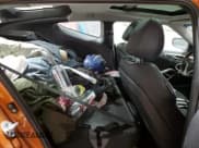 ✅ 2012 Hyundai Veloster w/Red Int • VIN: KMHTC6AD8CU030686 • Lot: 73891974. Wystawiony na Copart z przebiegiem 197 566 mil. Bezpłatny archiwum sprzedaży aukcyjnych z USA i szczegółowy raport historii pojazdu na DreamBid. Zdjęcie 10.