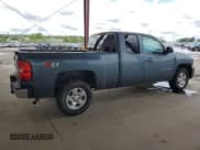 ✅ 2008 Chevrolet Silverado 1500 1LT • VIN: 2GCEK19J981223901 • Lot: 56971695. Listed on Copart with 95,436 mi. Free auction sales archive from the USA and detailed vehicle history report at DreamBid. Image 3.