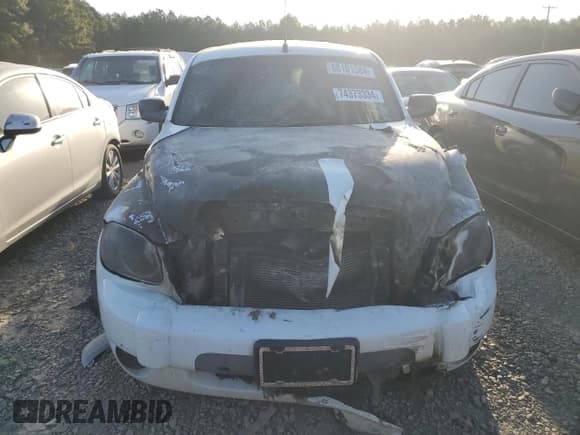 ✅ 2008 Chevrolet HHR LS • VIN: 3GNDA13D58S536506 • Lot: 74373334. Listed on Copart with Not provided. Free auction sales archive from the USA and detailed vehicle history report at DreamBid. Image 5.