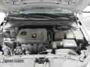 2017 Hyundai Elantra SE with VIN KMHD74LF2HU340285, listed as a IAAI auction lot 42990291 with 75,837 mi miles and . Bid and sale history available at DreamBid. Image 10.