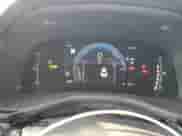 2025 Toyota Camry LE with VIN 4T1DAACK8SU067003, listed as a Copart auction lot 84061975 with 9,394 mi miles and Salvage title. Bid and sale history available at DreamBid. Image 9.