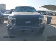 ✅ 2019 Ford F-150 XL • VIN: 1FTEW1CP3KKE78147 • Lot: 43187598. Listed on IAAI with Not provided. Free auction sales archive from the USA and detailed vehicle history report at DreamBid. Image 12.