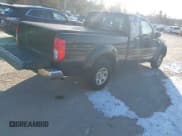 ✅ 2014 Nissan Frontier S • VIN: 1N6BD0CT5EN709341 • Lot: 43854884. Listed on IAAI with 264,080 mi. Free auction sales archive from the USA and detailed vehicle history report at DreamBid. Image 4.