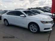 ✅ 2014 Chevrolet Impala LT • VIN: 1G1125S38EU119782 • Лот: 59880144. Опубликован ранее на Copart с пробегом 184 390 миль. Бесплатный доступ к архиву аукционных продаж из США и подробный отчёт об истории автомобиля на DreamBid. Изображение 4.