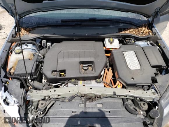 ✅ 2015 Chevrolet Volt • VIN: 1G1RB6E48FU118226 • Lot: 68071924. Wystawiony na Copart z przebiegiem 81 102 mil. Bezpłatny archiwum sprzedaży aukcyjnych z USA i szczegółowy raport historii pojazdu na DreamBid. Zdjęcie 11.