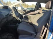 ✅ 2010 Toyota Yaris • VIN: JTDJT4K33A5303756 • Lot: 91488095. Listed on Copart with 85,153 mi. Free auction sales archive from the USA and detailed vehicle history report at DreamBid. Image 7.