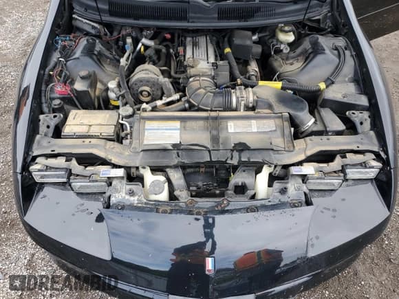 ✅ 1995 Chevrolet Camaro Z28 • VIN: 2G1FP32P0S2195660 • Лот: 71669075. Опубликован ранее на Copart с пробегом 364 898 миль. Бесплатный доступ к архиву аукционных продаж из США и подробный отчёт об истории автомобиля на DreamBid. Изображение 12.