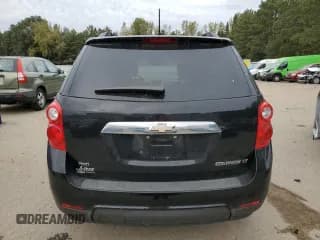 ✅ 2013 Chevrolet Equinox LT • VIN: 2GNFLNEK3D6202280 • Лот: 74472974. Опубликован ранее на Copart с пробегом 110 089 миль. Бесплатный доступ к архиву аукционных продаж из США и подробный отчёт об истории автомобиля на DreamBid. Изображение 6.