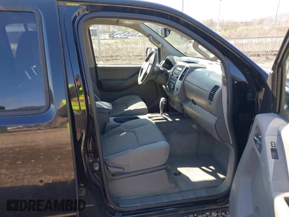 ✅ 2012 Nissan Frontier Pro-4X • VIN: 1N6AD0EV1CC450687 • Лот: 41989153. Опубликован ранее на IAAI с пробегом 123 067 миль. Бесплатный доступ к архиву аукционных продаж из США и подробный отчёт об истории автомобиля на DreamBid. Изображение 5.