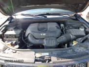 ✅ 2015 Jeep Grand Cherokee Altitude • VIN: 1C4RJFAG5FC704639 • Lot: 43003791. Listed on IAAI with 169,320 mi. Free auction sales archive from the USA and detailed vehicle history report at DreamBid. Image 10.