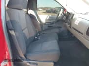 ✅ 2007 Chevrolet Silverado 1500 Work Truck • VIN: 1GCEC14C27Z562737 • Лот: 38296618. Опубликован ранее на IAAI с пробегом 148 924 миль. Бесплатный доступ к архиву аукционных продаж из США и подробный отчёт об истории автомобиля на DreamBid. Изображение 8.