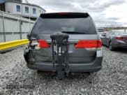 ✅ 2010 Honda Odyssey EX • VIN: 5FNRL3H45AB060964 • Lot: 52937915. Listed on Copart with 144,442 mi. Free auction sales archive from the USA and detailed vehicle history report at DreamBid. Image 6.