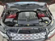 ✅ 2017 Land Rover Range Rover Sport HSE • VIN: SALWR2FV0HA153250 • Лот: 85003285. Опубликован ранее на Copart с пробегом 115 615 миль. Бесплатный доступ к архиву аукционных продаж из США и подробный отчёт об истории автомобиля на DreamBid. Изображение 12.