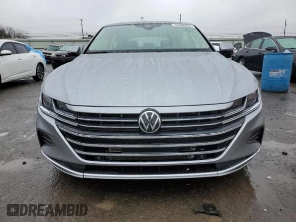 ✅ 2021 Volkswagen Arteon SE • VIN: WVWAR7AN9ME004389 • Лот: 44566654. Опубликован ранее на Copart с пробегом 41 771 миль. Бесплатный доступ к архиву аукционных продаж из США и подробный отчёт об истории автомобиля на DreamBid. Изображение 5.