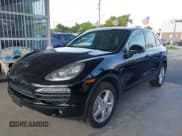 ✅ 2011 Porsche Cayenne S Hybrid • VIN: WP1AE2A20BLA92714 • Lot: 43096457. Wystawiony na IAAI z przebiegiem 101 289 mil. Bezpłatny archiwum sprzedaży aukcyjnych z USA i szczegółowy raport historii pojazdu na DreamBid. Zdjęcie 6.