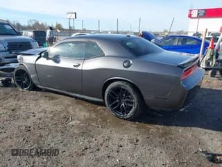 ✅ 2014 Dodge Challenger R/T Classic • VIN: 2C3CDYBT6EH101364 • Lot: 41083732. Wystawiony na IAAI z przebiegiem 50 004 mil. Bezpłatny archiwum sprzedaży aukcyjnych z USA i szczegółowy raport historii pojazdu na DreamBid. Zdjęcie 3.