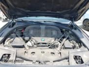 ✅ 2014 BMW 5 Series 550i • VIN: WBAKN9C57ED681969 • Lot: 42161728. Listed on IAAI with 88,077 mi. Free auction sales archive from the USA and detailed vehicle history report at DreamBid. Image 10.