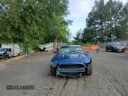 ✅ 2017 Ford Mustang GT • VIN: 1FA6P8CF4H5331155 • Lot: 80533525. Listed on Copart with 63,734 mi. Free auction sales archive from the USA and detailed vehicle history report at DreamBid. Image 14.