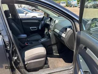 ✅ 2012 Chevrolet Captiva Sport LS • VIN: 3GNAL2EK3CS575456 • Lot: 62692515. Wystawiony na Copart z przebiegiem 130 269 mil. Bezpłatny archiwum sprzedaży aukcyjnych z USA i szczegółowy raport historii pojazdu na DreamBid. Zdjęcie 5.