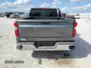 2020 Chevrolet Silverado 1500 LT z VIN 1GCUWCED7LZ114932, wystawiony jako Copart lot #50980545 z przebiegiem 108 713 mil mil oraz Nie do naprawy • Non repairable. Historia ofert i sprzedaży dostępna na DreamBid. Obrazek 6.