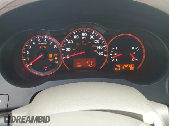 ✅ 2008 Nissan Altima SL • VIN: 1N4BL21E08C235813 • Lot: 68159585. Listed on Copart with 142,737 mi. Free auction sales archive from the USA and detailed vehicle history report at DreamBid. Image 9.