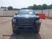 ✅ 2023 Nissan Frontier Pro-X • VIN: 1N6ED1EJ6PN616829 • Лот: 42464865. Опубликован ранее на IAAI с пробегом 31 660 миль. Бесплатный доступ к архиву аукционных продаж из США и подробный отчёт об истории автомобиля на DreamBid. Изображение 13.