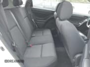 ✅ 2003 Pontiac Vibe • VIN: 5Y2SM62843Z452648 • Lot: 42216394. Wystawiony na IAAI z przebiegiem Nie podano. Bezpłatny archiwum sprzedaży aukcyjnych z USA i szczegółowy raport historii pojazdu na DreamBid. Zdjęcie 8.