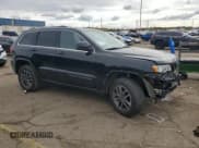 ✅ 2019 Jeep Grand Cherokee Altitude • VIN: 1C4RJFAG2KC695795 • Lot: 86702645. Wystawiony na Copart z przebiegiem 87 788 mil. Bezpłatny archiwum sprzedaży aukcyjnych z USA i szczegółowy raport historii pojazdu na DreamBid. Zdjęcie 4.