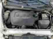 ✅ 2011 Chevrolet HHR LS • VIN: 3GCAAAFWXBS610003 • Лот: 82632934. Размещён на Copart с пробегом 251 472 миль миль. Получите бесплатный доступ к архиву аукционных продаж из США и посмотрите подробный отчёт об истории автомобиля на DreamBid. Изображение 16.