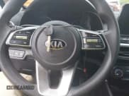 ✅ 2021 Kia Forte LXS • VIN: 3KPF24ADXME291584 • Lot: 39272582. Wystawiony na IAAI z przebiegiem 88 833 mil. Bezpłatny archiwum sprzedaży aukcyjnych z USA i szczegółowy raport historii pojazdu na DreamBid. Zdjęcie 11.