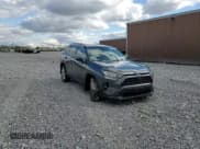 ✅ 2021 Toyota RAV4 XLE Premium • VIN: 2T3A1RFV5MW215349 • Lot: 82630945. Listed on Copart with 14,765 mi. Free auction sales archive from the USA and detailed vehicle history report at DreamBid. Image 14.