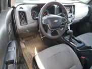 ✅ 2016 Chevrolet Colorado 2WD WT • VIN: 1GCHSBE33G1169266 • Лот: 49864665. Опубликован ранее на Copart с пробегом 249 018 миль. Бесплатный доступ к архиву аукционных продаж из США и подробный отчёт об истории автомобиля на DreamBid. Изображение 8.