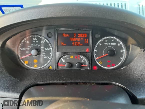 ✅ 2019 Ram ProMaster Cargo • VIN: 3C6TRVAG9KE531601 • Lot: 92314165. Wystawiony na Copart z przebiegiem 158 643 mil. Bezpłatny archiwum sprzedaży aukcyjnych z USA i szczegółowy raport historii pojazdu na DreamBid. Zdjęcie 8.