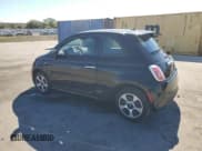 ✅ 2014 FIAT 500e • VIN: 3C3CFFGE3ET244823 • Lot: 91660305. Wystawiony na Copart z przebiegiem 49 285 mil. Bezpłatny archiwum sprzedaży aukcyjnych z USA i szczegółowy raport historii pojazdu na DreamBid. Zdjęcie 2.